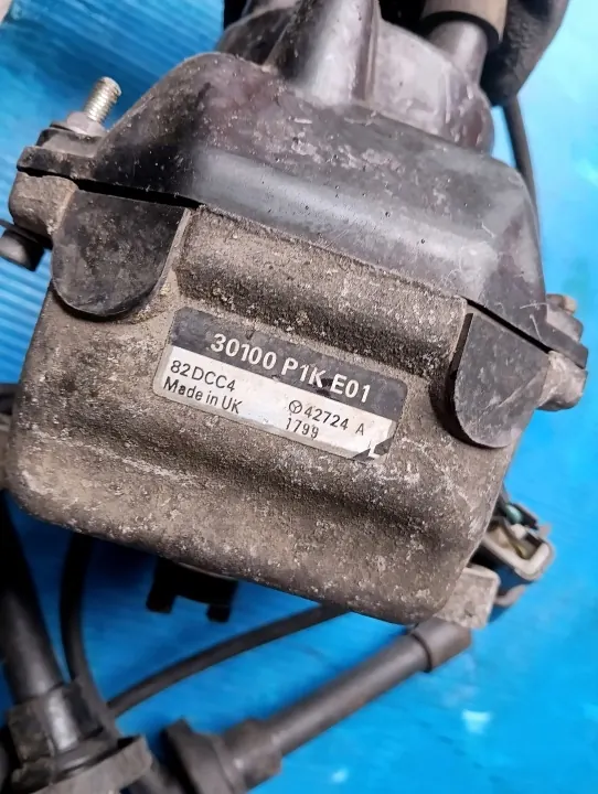 Honda Zündspule OEM 30100P1KE01 für Civic VI 1.4B image 5