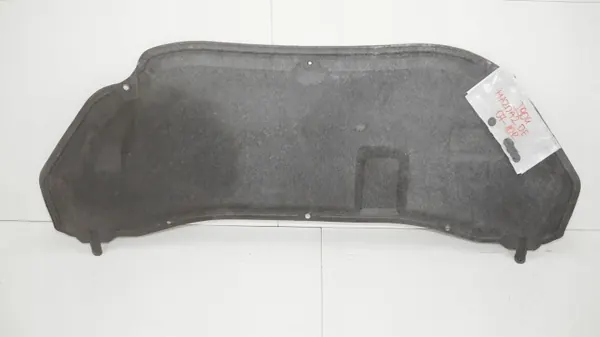 Motorhuvisolering OEM 360189709 Mazda 2 DE 07-10 image 2