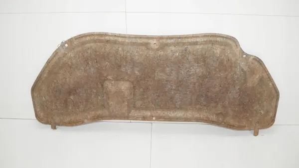 Motorhuvisolering OEM 360189709 Mazda 2 DE 07-10 image 3