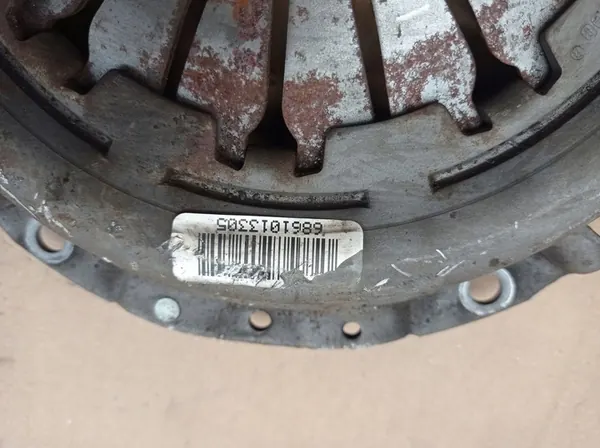 Kytkin FIAT TIPO II 1.3 55261926 image 10