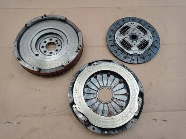 Kytkin FIAT TIPO II 1.3 55261926 image 2