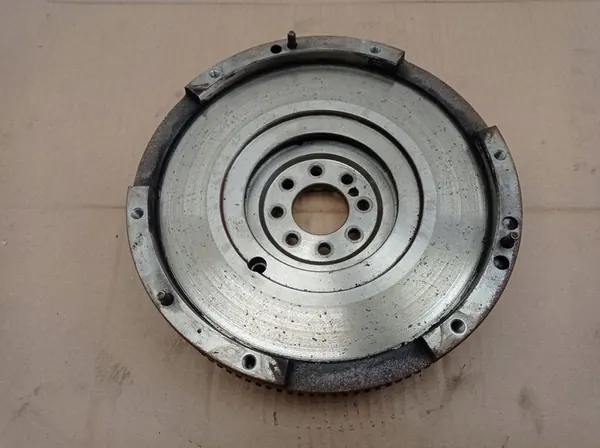 Kytkin FIAT TIPO II 1.3 55261926 image 4