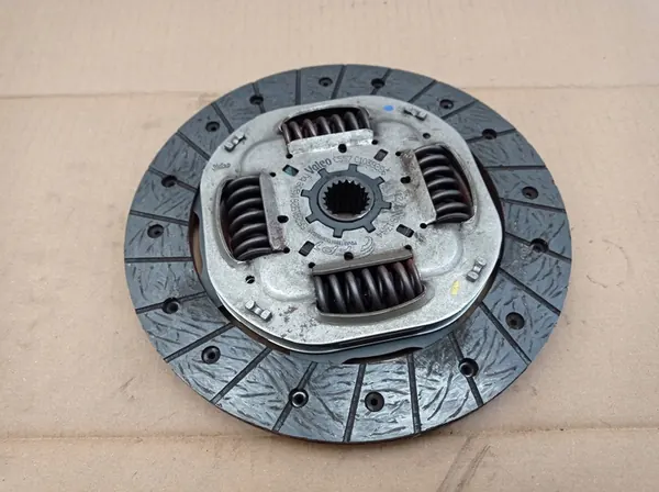 Kytkin FIAT TIPO II 1.3 55261926 image 5