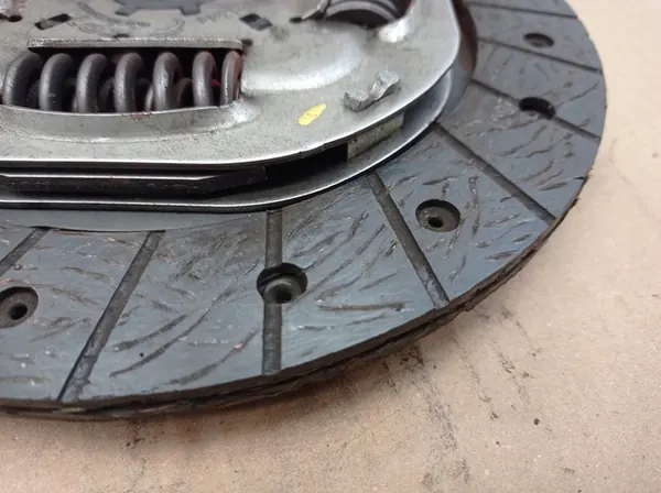 Kytkin FIAT TIPO II 1.3 55261926 image 6