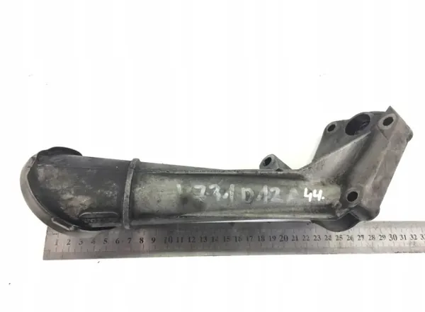 OEM 8170878 Volvo Oljesugslang - Begagnad image 2