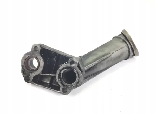 OEM 8170878 Volvo Oljesugslang - Begagnad image 3