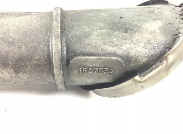 OEM 8170878 Volvo Oljesugslang - Begagnad image 4