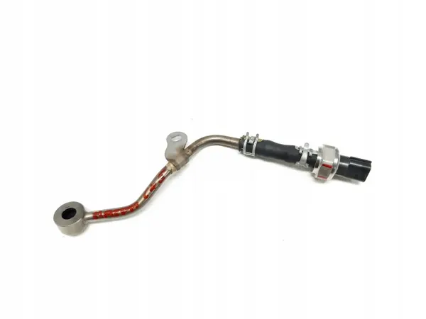 Ölleitung Mazda CX5 2.2 Skyactiv OEM K4238 Gebraucht image 2