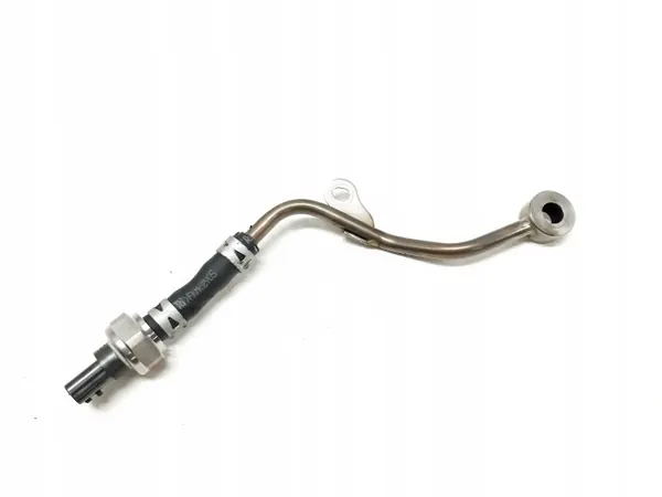 Ölleitung Mazda CX5 2.2 Skyactiv OEM K4238 Gebraucht image 5