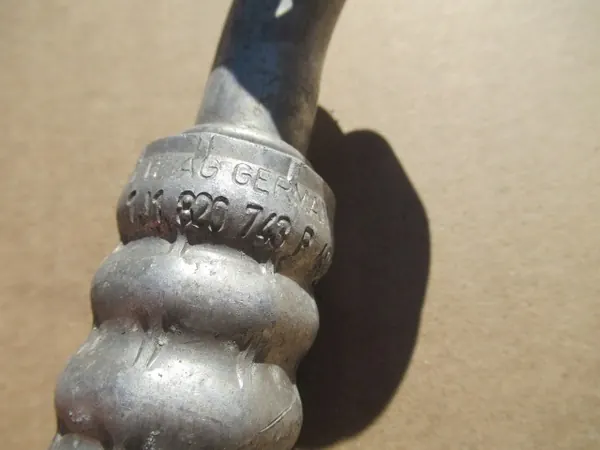 Ilmastointiletkut VW Audi Skoda 1J1820743P image 2