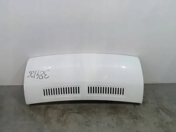 Etupelti OEM 5907911280680 Fiat Ducato III:lle image 2