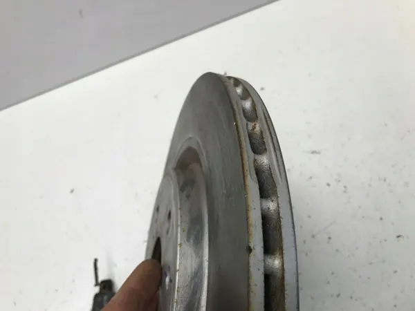 Anhängerkupplungsplatte BYD SEAL 2024-2025 OEM EKEB-3502111Y image 3