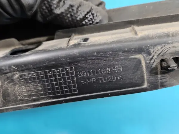 Bakluckesensor OEM 39111163 för Opel Insignia B image 3