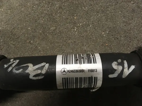 Mercedes-Benz OE A2463303000 Eixo Dianteiro Direito image 2