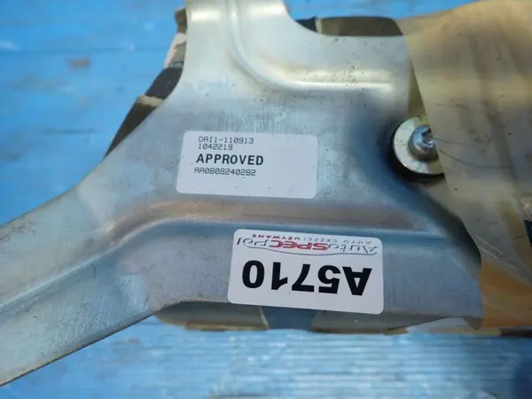 Kattopumppu OEM 1042219 Audi A3 8P:lle image 3