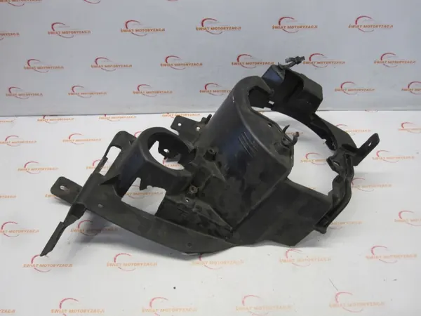 Jeep Cherokee III Lift 06r Lampbevestiging OEM image 2