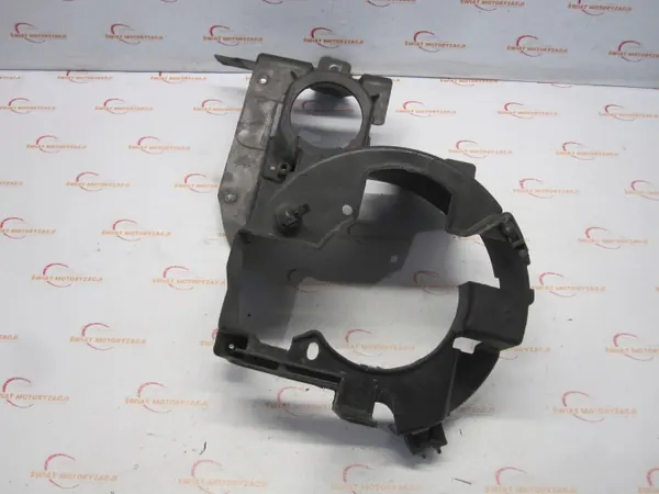 Jeep Cherokee III Lift 06r Lampbevestiging OEM image 3