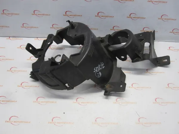 Jeep Cherokee III Lift 06r Lampbevestiging OEM image 4