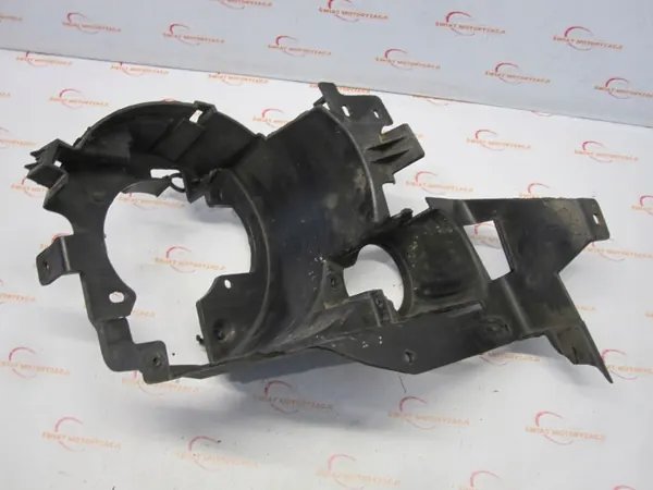 Jeep Cherokee III Lift 06r Lampbevestiging OEM image 5