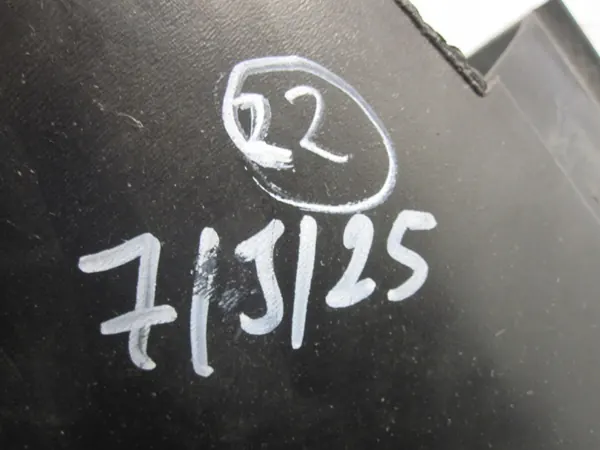 Jeep Cherokee III Lift 06r Lampbevestiging OEM image 6