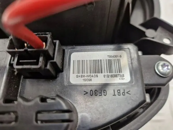 Radiateur de chauffage OEM T911738 pour Renault Talisman image 3