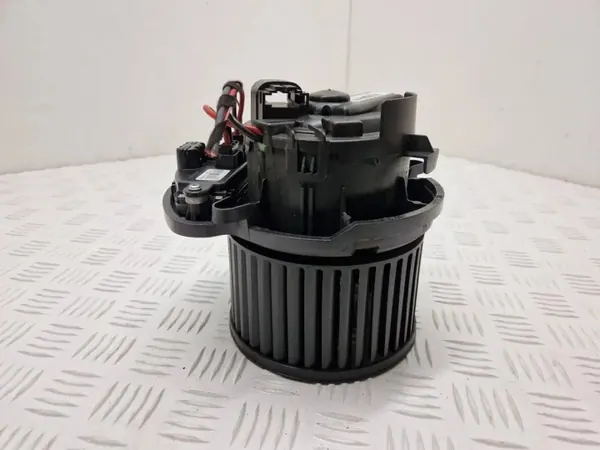 Radiateur de chauffage OEM T911738 pour Renault Talisman image 9