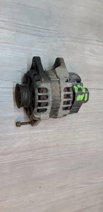 Vaihtovirtageneraattori Hyundai i10 1.1 image 2