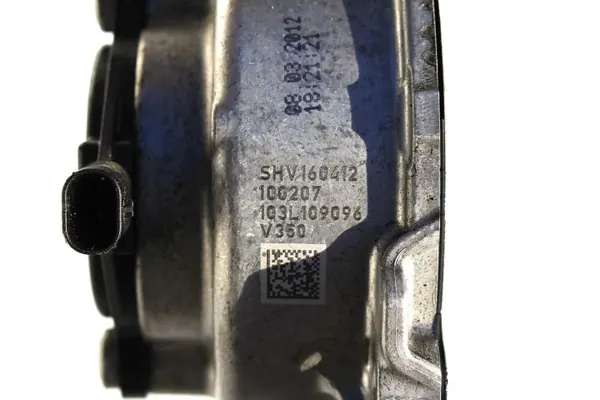 Venttiilikotelo OEM 03L109096B Imu/Pakoputki image 3