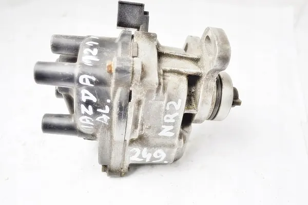 Bobina de encendido usada OEM D4T8902 B3C72902 Q5 image 5