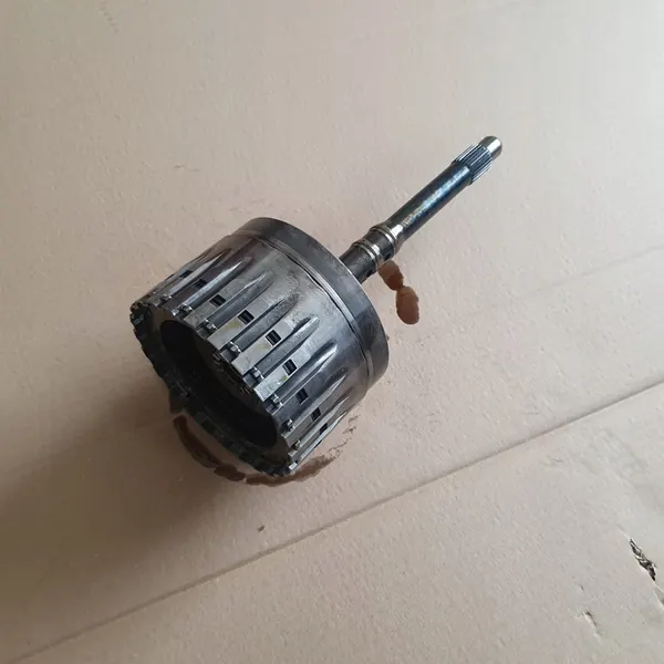 AUDI 6HP19 Arbre d'entrée image 1