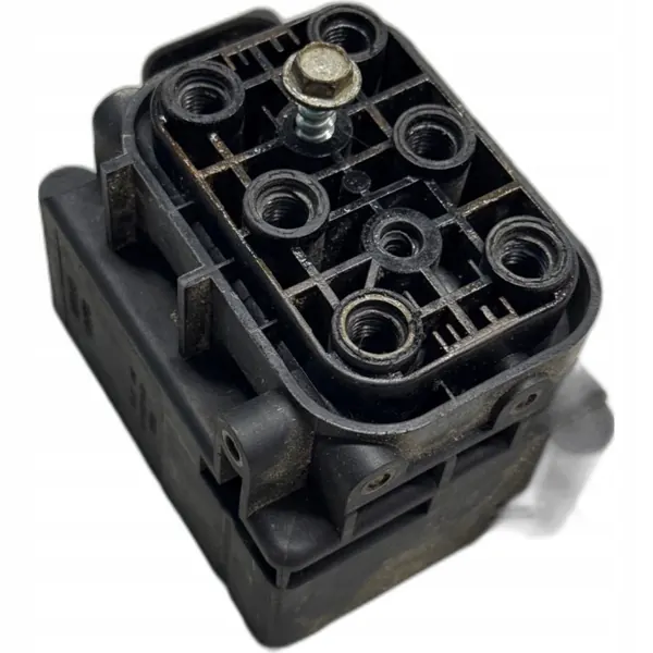 Distributeur Hydraulique Audi A6 C6 Valve 4F0616013 image 2
