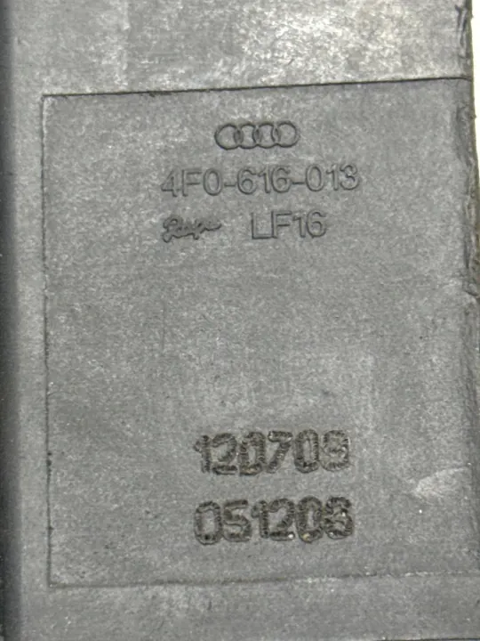 Distributeur Hydraulique Audi A6 C6 Valve 4F0616013 image 5