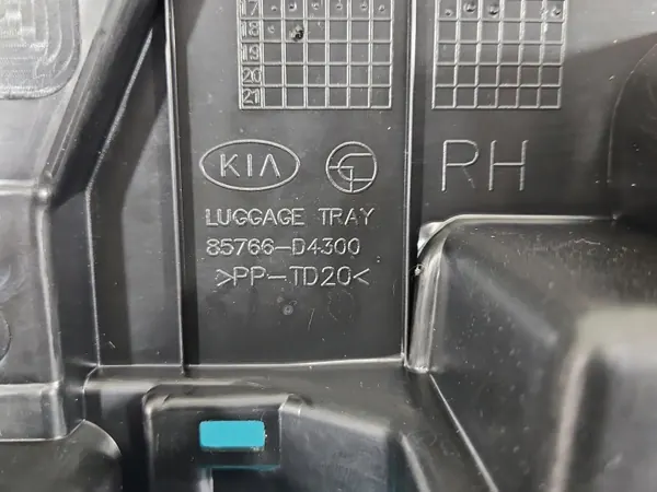 OEM IMPRK1448359 Takrälsledningsset Kia Optima image 7