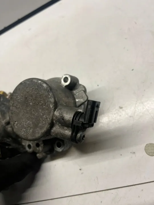 OEM 06E103535A Högtrycksbränslepump för Audi Q5 SQ5 image 4