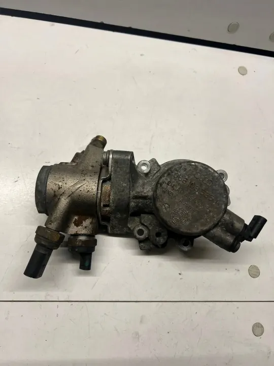 OEM 06E103535A Högtrycksbränslepump för Audi Q5 SQ5 image 5