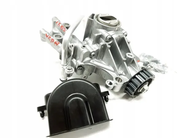 Öljypumppu Ford OEM JX6G-6600-BB Kuga MK3 1.5 EcoBoost image 2