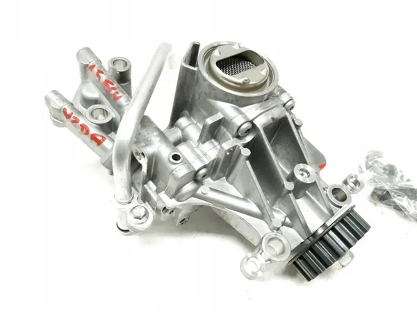 Öljypumppu Ford OEM JX6G-6600-BB Kuga MK3 1.5 EcoBoost image 3