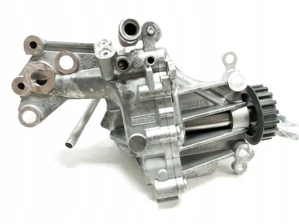 Öljypumppu Ford OEM JX6G-6600-BB Kuga MK3 1.5 EcoBoost image 7