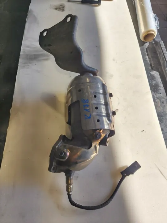 Katalysator OEM 28530-2BMP0 voor Hyundai/Kia image 2
