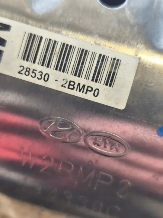 Katalysator OEM 28530-2BMP0 voor Hyundai/Kia image 4