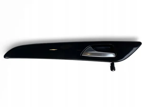 Panel de puerta trasera Mercedes-Benz GLS X166 OEM A1667301522 image 2