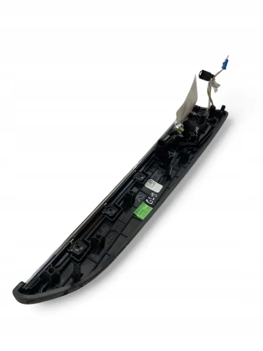Panel de puerta trasera Mercedes-Benz GLS X166 OEM A1667301522 image 5