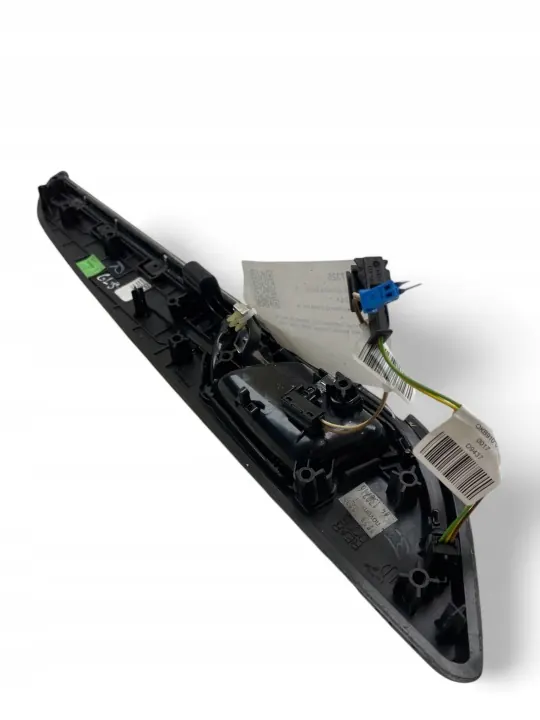 Panel de puerta trasera Mercedes-Benz GLS X166 OEM A1667301522 image 8