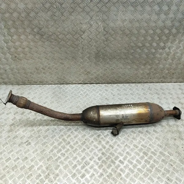 Catalizzatore Toyota Avensis Berlina 174100X040 image 2