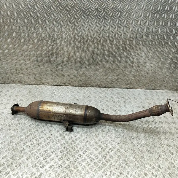 Catalizzatore Toyota Avensis Berlina 174100X040 image 4