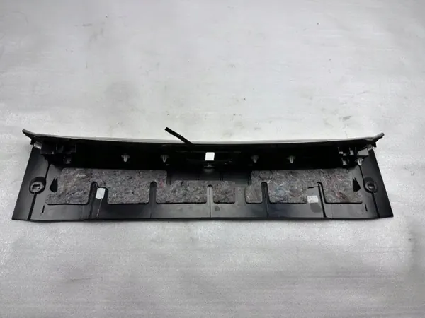 Cobertura borda porta-malas Mercedes-Benz S W222 OEM A2226900941 image 3