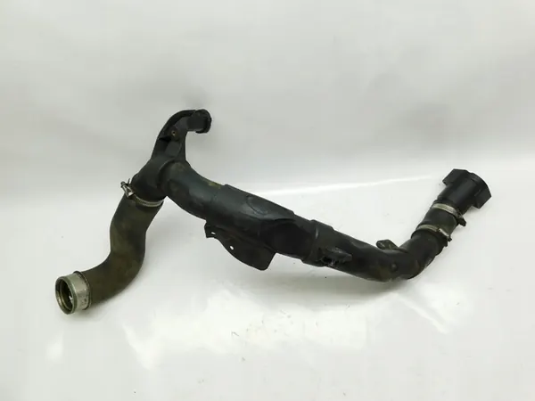 Tubería de intercooler Audi A3 8P Golf VI Passat B6 B7 2.0 TDI image 2