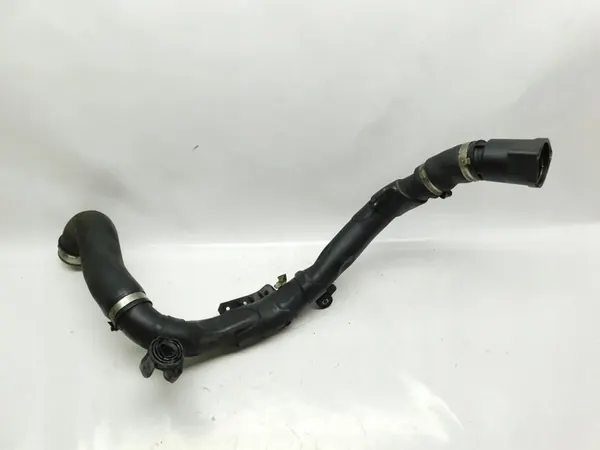 Tubería de intercooler Audi A3 8P Golf VI Passat B6 B7 2.0 TDI image 3