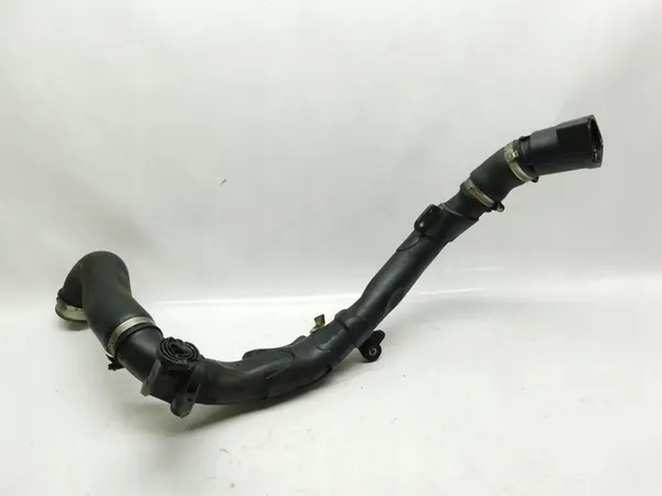 Tubería de intercooler Audi A3 8P Golf VI Passat B6 B7 2.0 TDI image 4