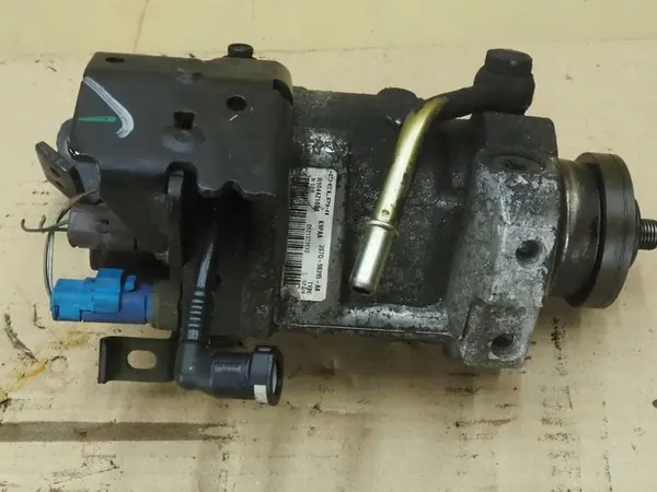 Bomba de combustível de alta pressão Ford Mondeo MK3 2.0 TDCI image 4